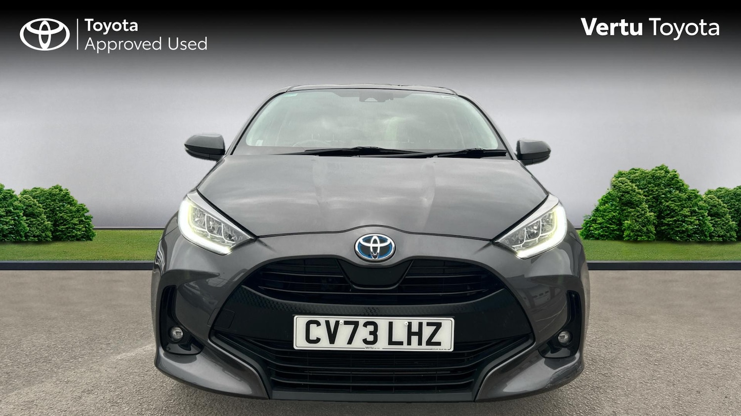 Used Toyota Yaris 2023 for sale - 76289102: Photo 15