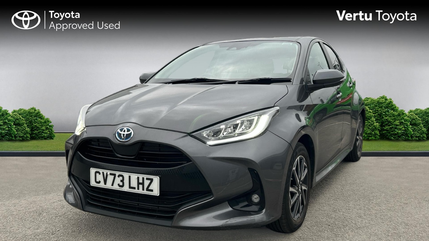 Used Toyota Yaris 2023 for sale - 76289102: Photo 3