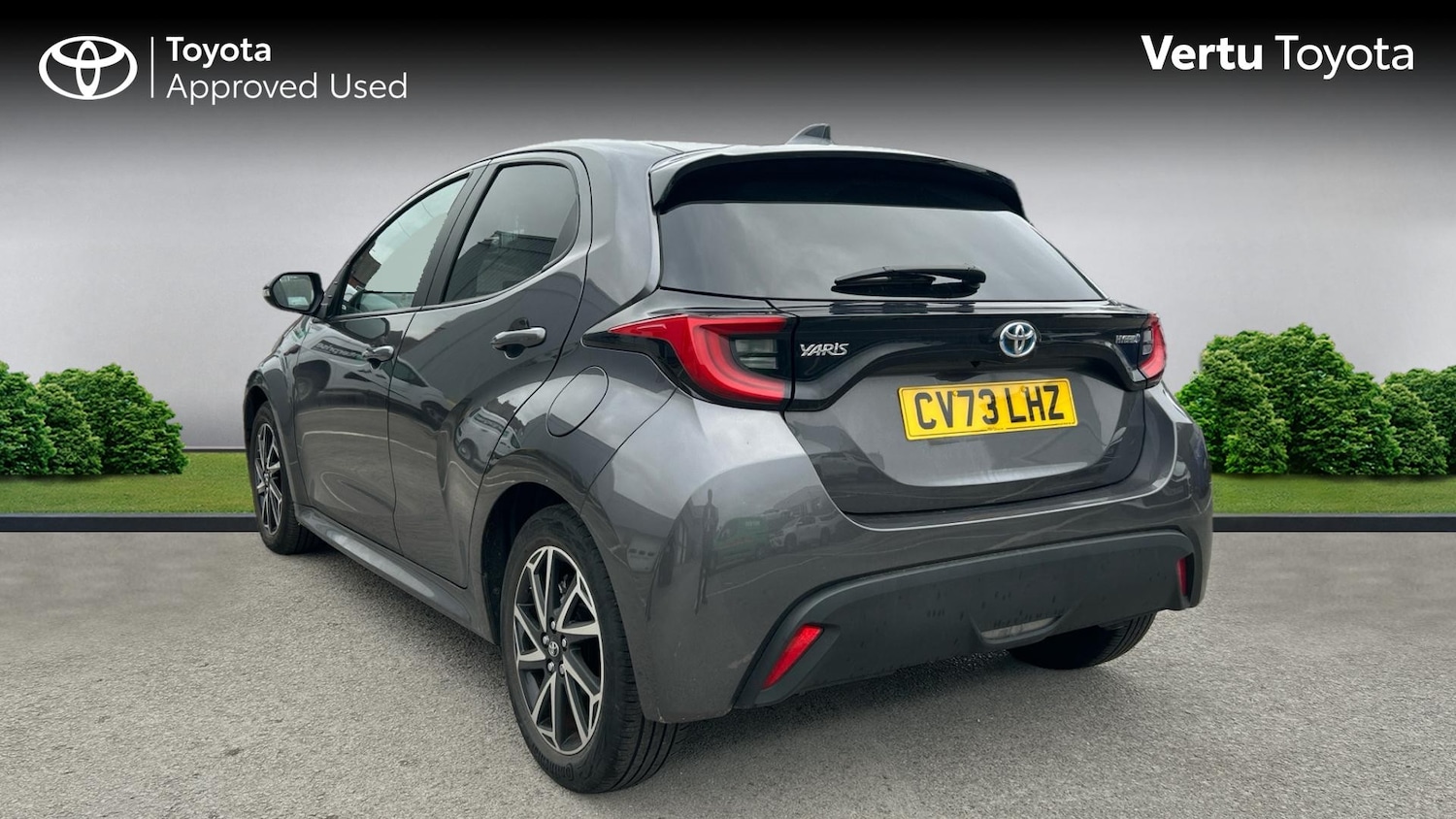 Used Toyota Yaris 2023 for sale - 76289102: Photo 4