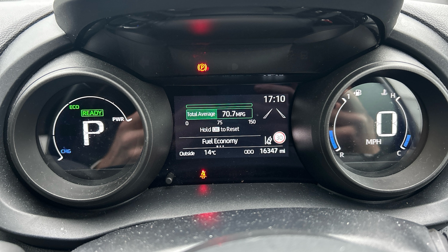 Used Toyota Yaris 2023 for sale - 76289102: Photo 9