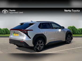 Used Toyota Other 2024 for sale - 78325204: Photo