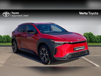 Used Toyota Other 2024 for sale - 77931585: Photo