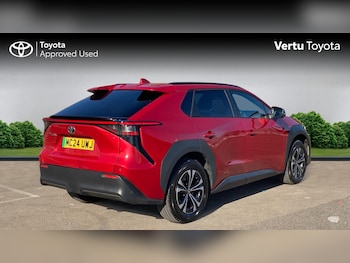 Used Toyota Other 2024 for sale - 77931585: Photo