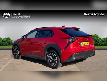 Used Toyota Other 2024 for sale - 77931585: Photo