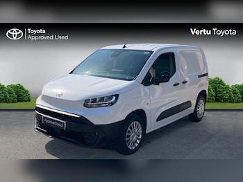 Used Toyota ProAce 2025 for sale - 78745183: Photo
