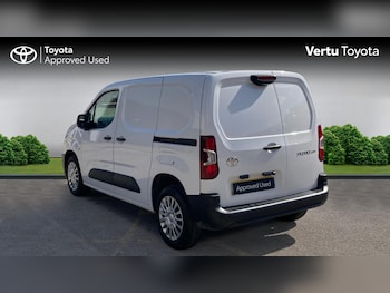 Used Toyota ProAce 2025 for sale - 78745183: Photo