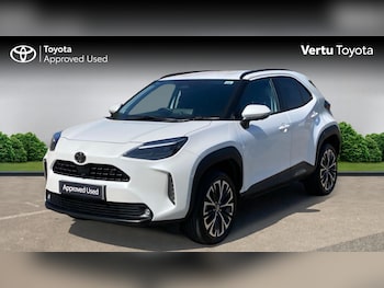 Used Toyota Yaris Cross 2024 for sale - 79177432: Photo