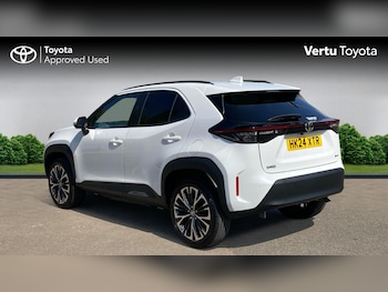 Used Toyota Yaris Cross 2024 for sale - 79177432: Photo