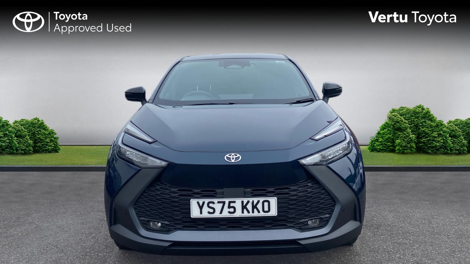 Used Toyota C-HR 2025 for sale - 78078769: Photo 15