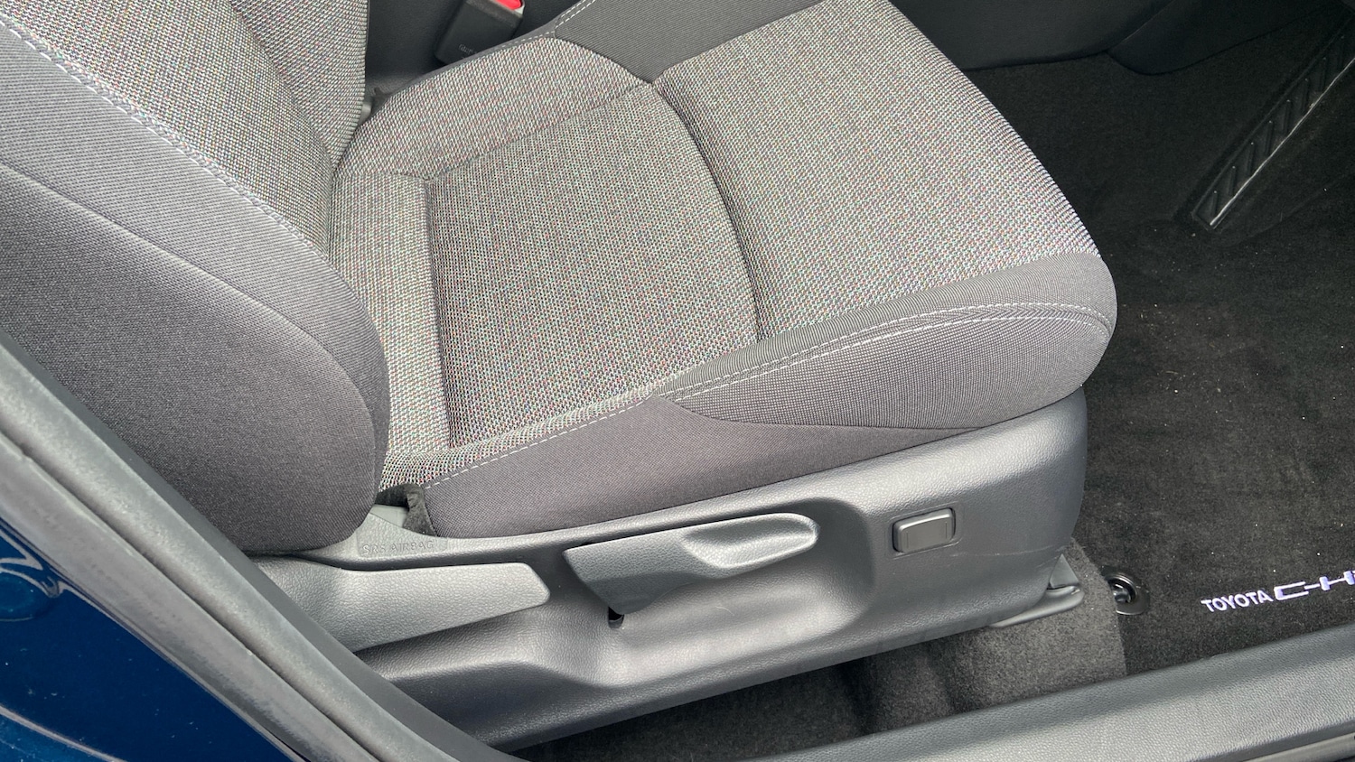 Used Toyota C-HR 2025 for sale - 78078769: Photo 21