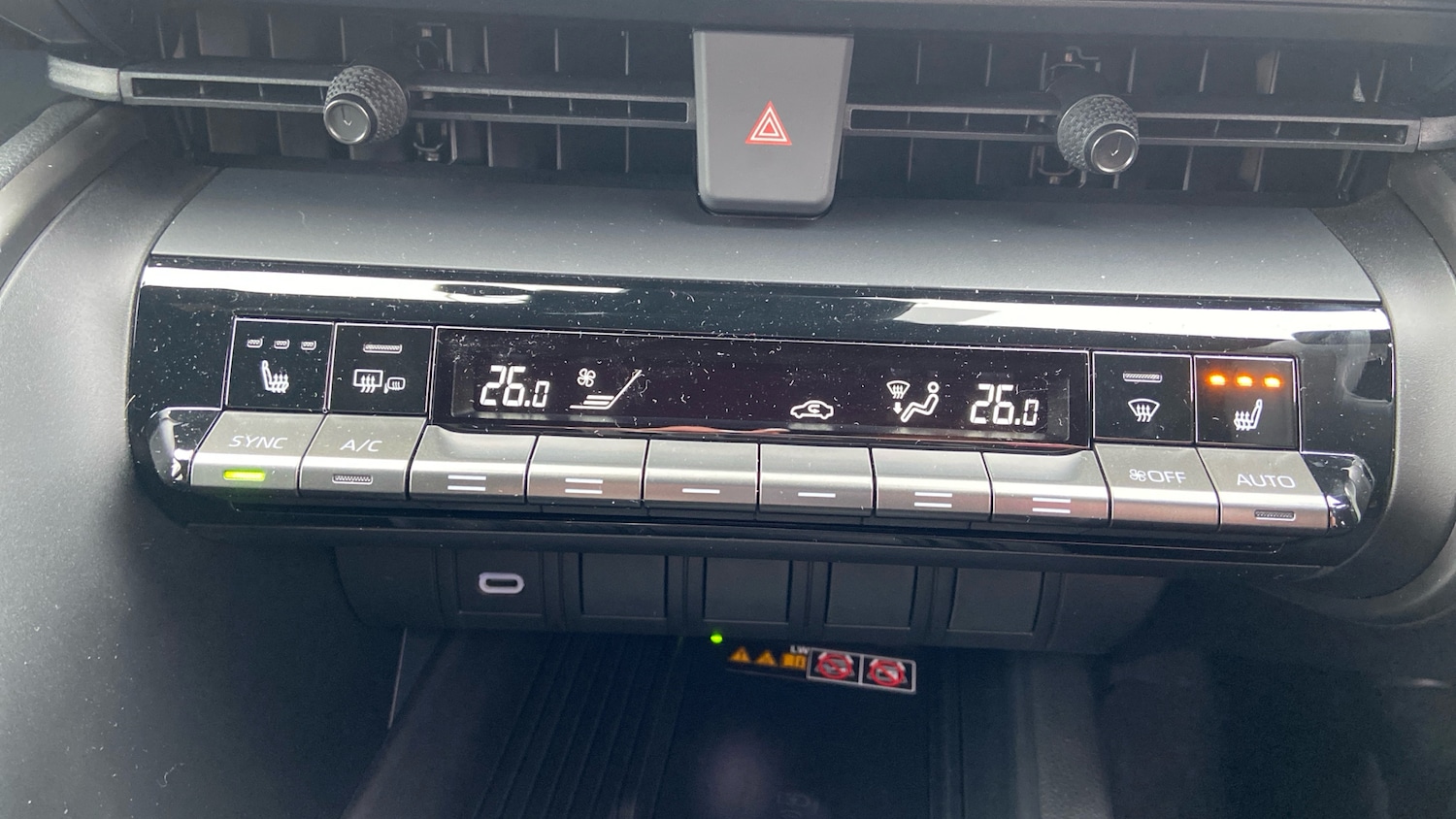 Used Toyota C-HR 2025 for sale - 78078769: Photo 23