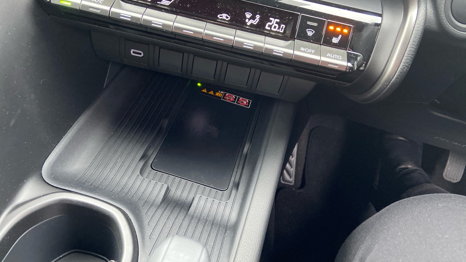 Used Toyota C-HR 2025 for sale - 78078769: Photo 24