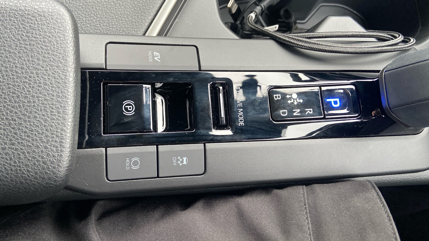 Used Toyota C-HR 2025 for sale - 78078769: Photo 25