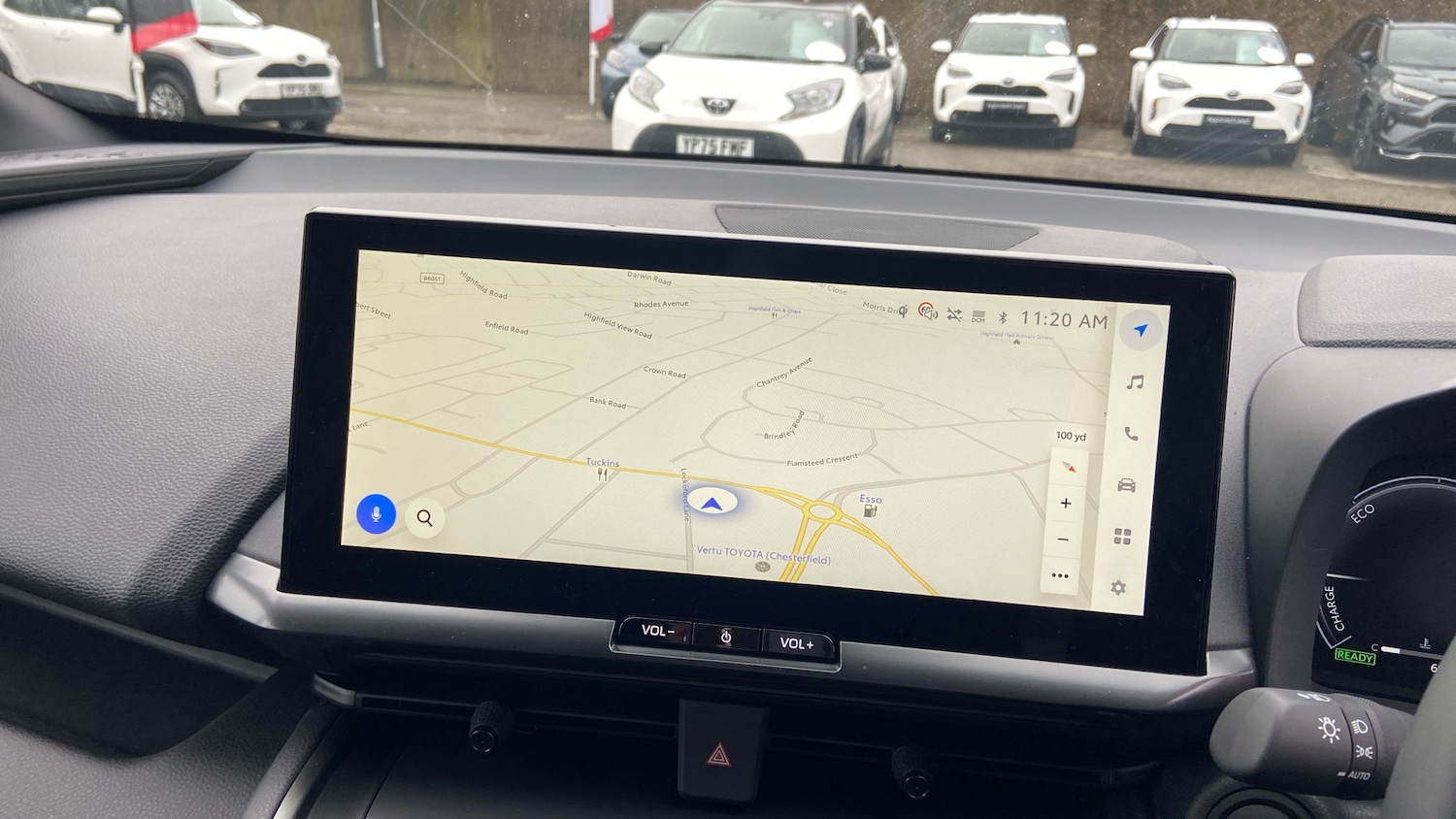 Used Toyota C-HR 2025 for sale - 78078769: Photo 7