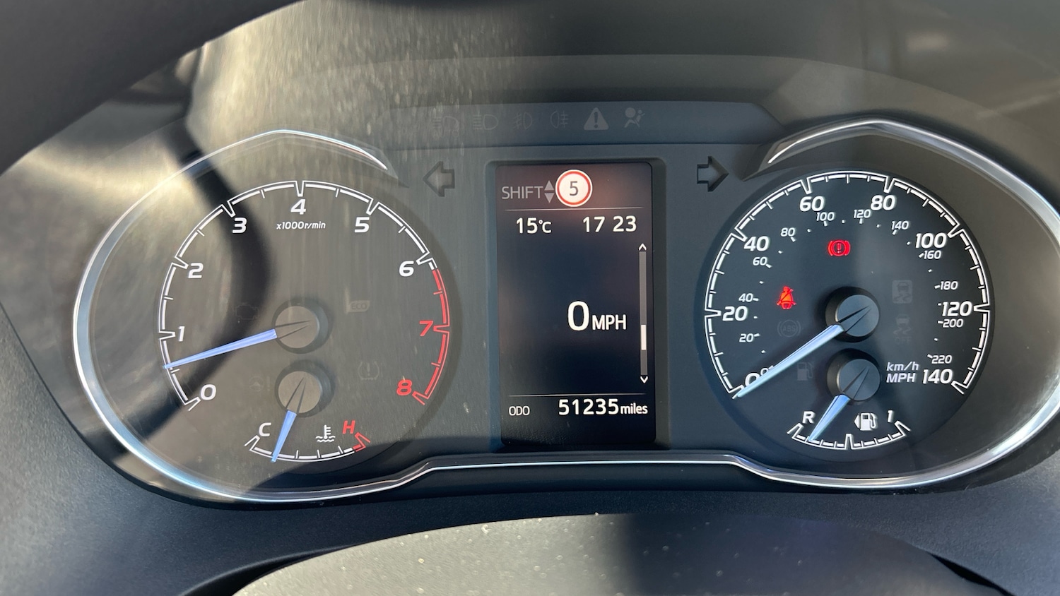 Used Toyota Yaris 2019 for sale - 76413250: Photo 9