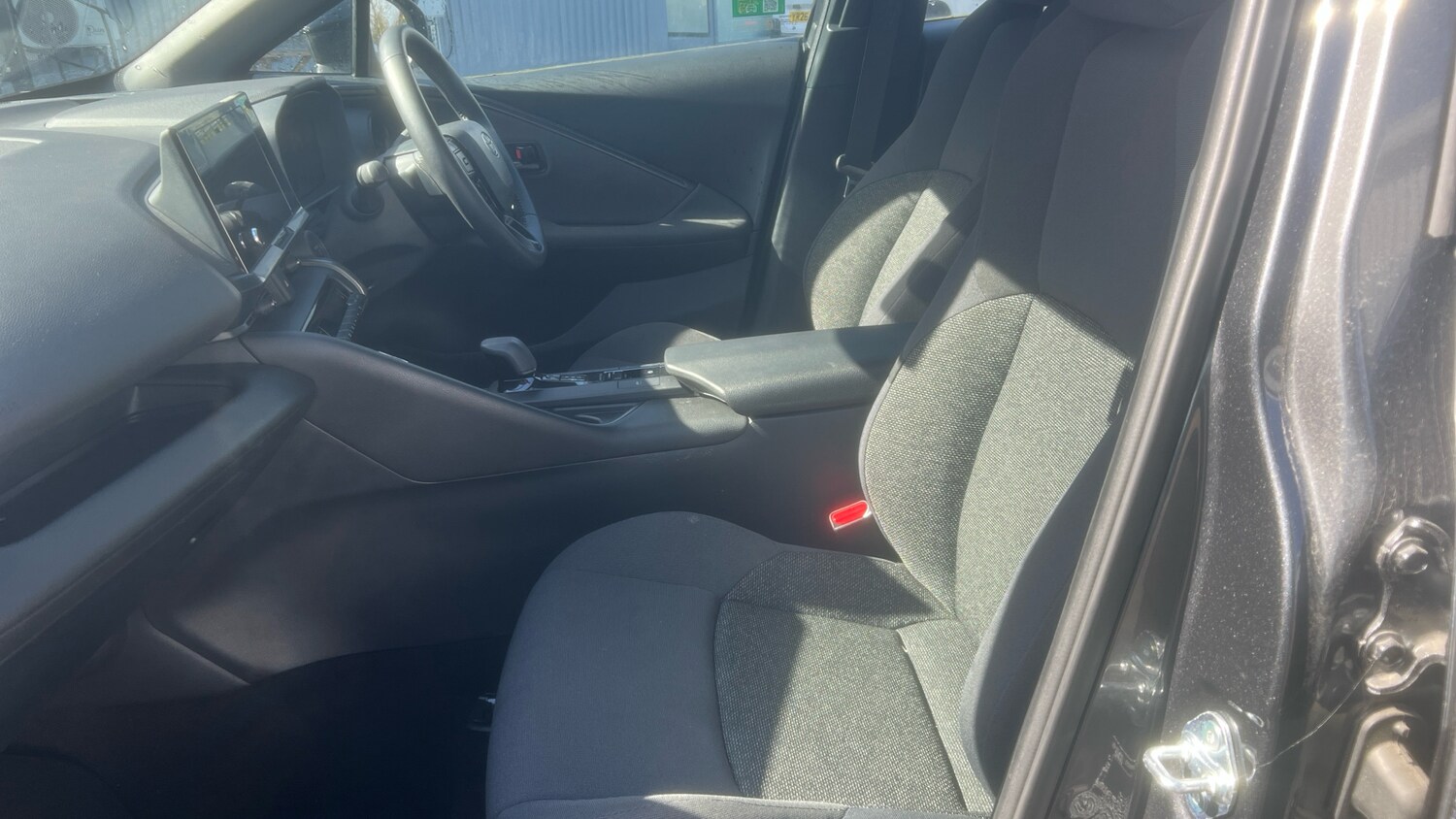 Used Toyota C-HR 2024 for sale - 78190907: Photo 10