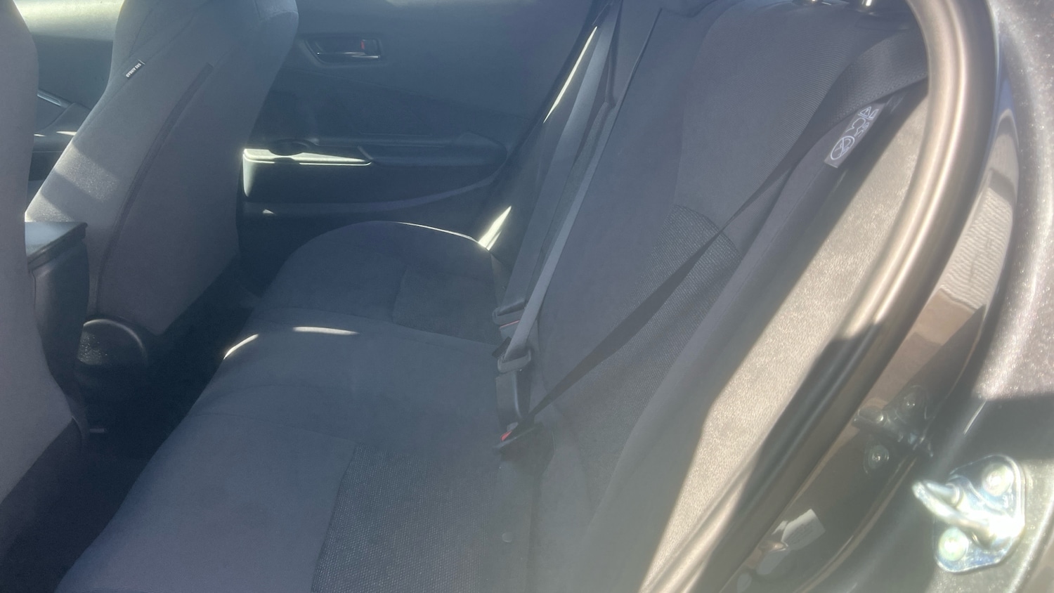 Used Toyota C-HR 2024 for sale - 78190907: Photo 13