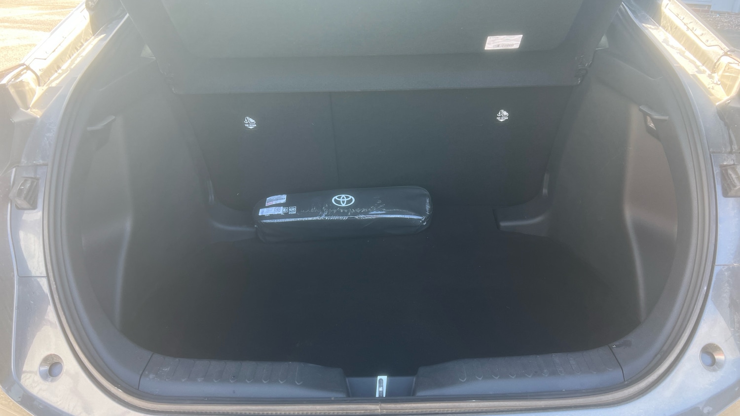 Used Toyota C-HR 2024 for sale - 78190907: Photo 14