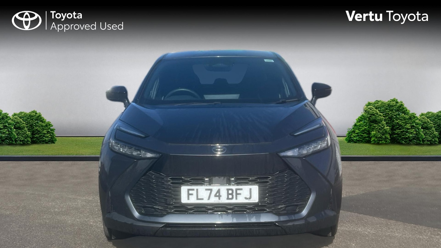 Used Toyota C-HR 2024 for sale - 78190907: Photo 15