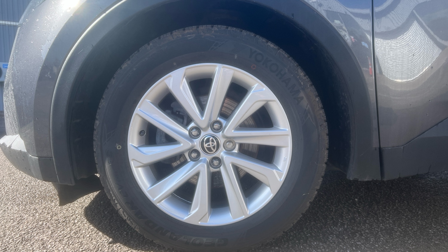 Used Toyota C-HR 2024 for sale - 78190907: Photo 18