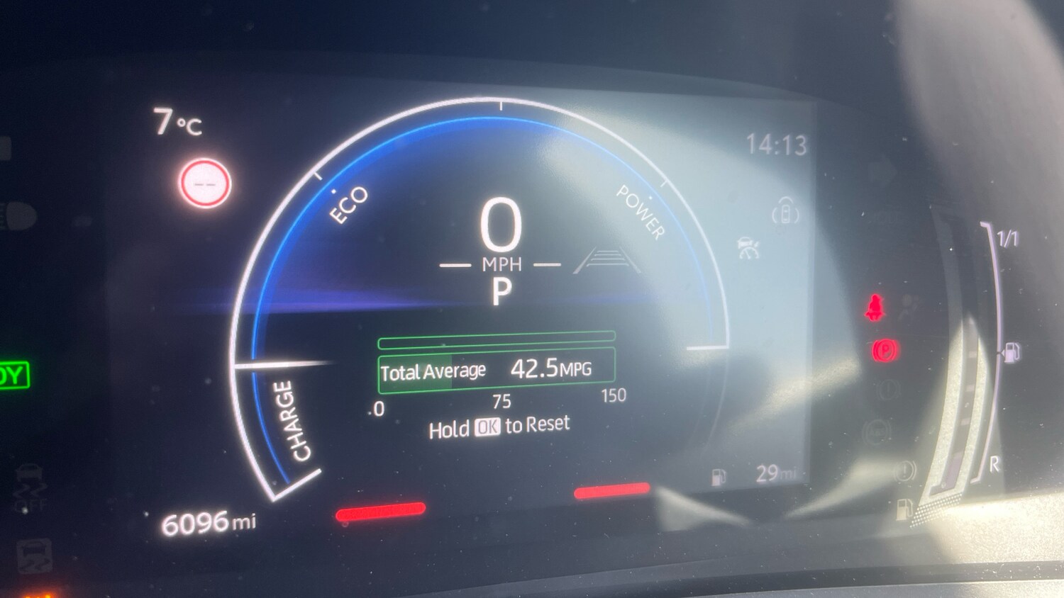 Used Toyota C-HR 2024 for sale - 78190907: Photo 25