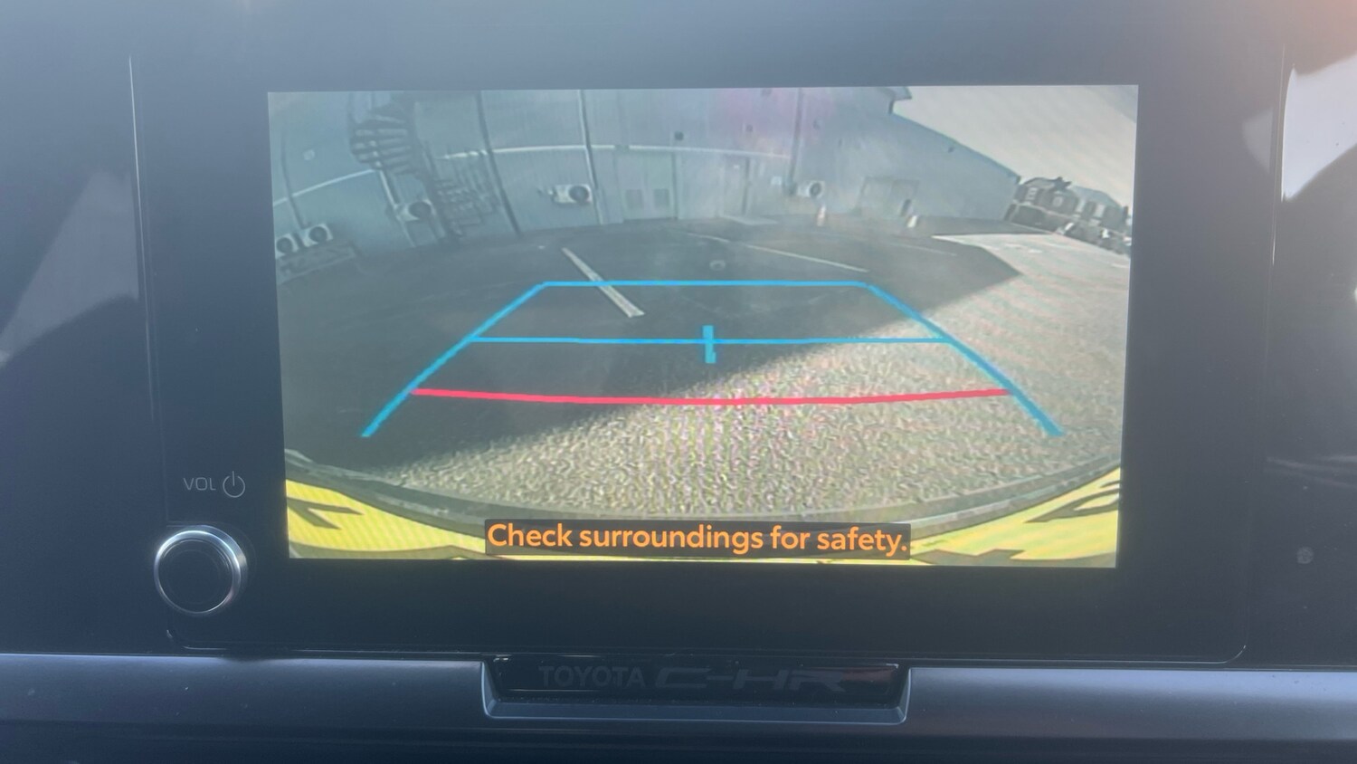 Used Toyota C-HR 2024 for sale - 78190907: Photo 31