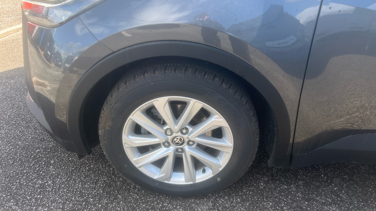 Used Toyota C-HR 2024 for sale - 78190907: Photo 32