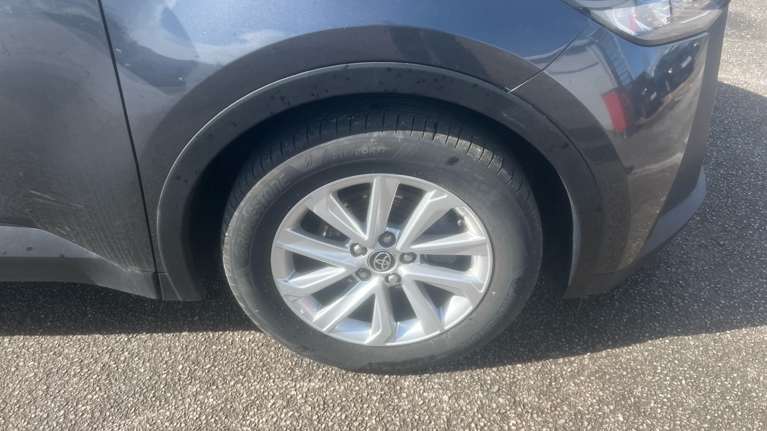 Used Toyota C-HR 2024 for sale - 78190907: Photo 36