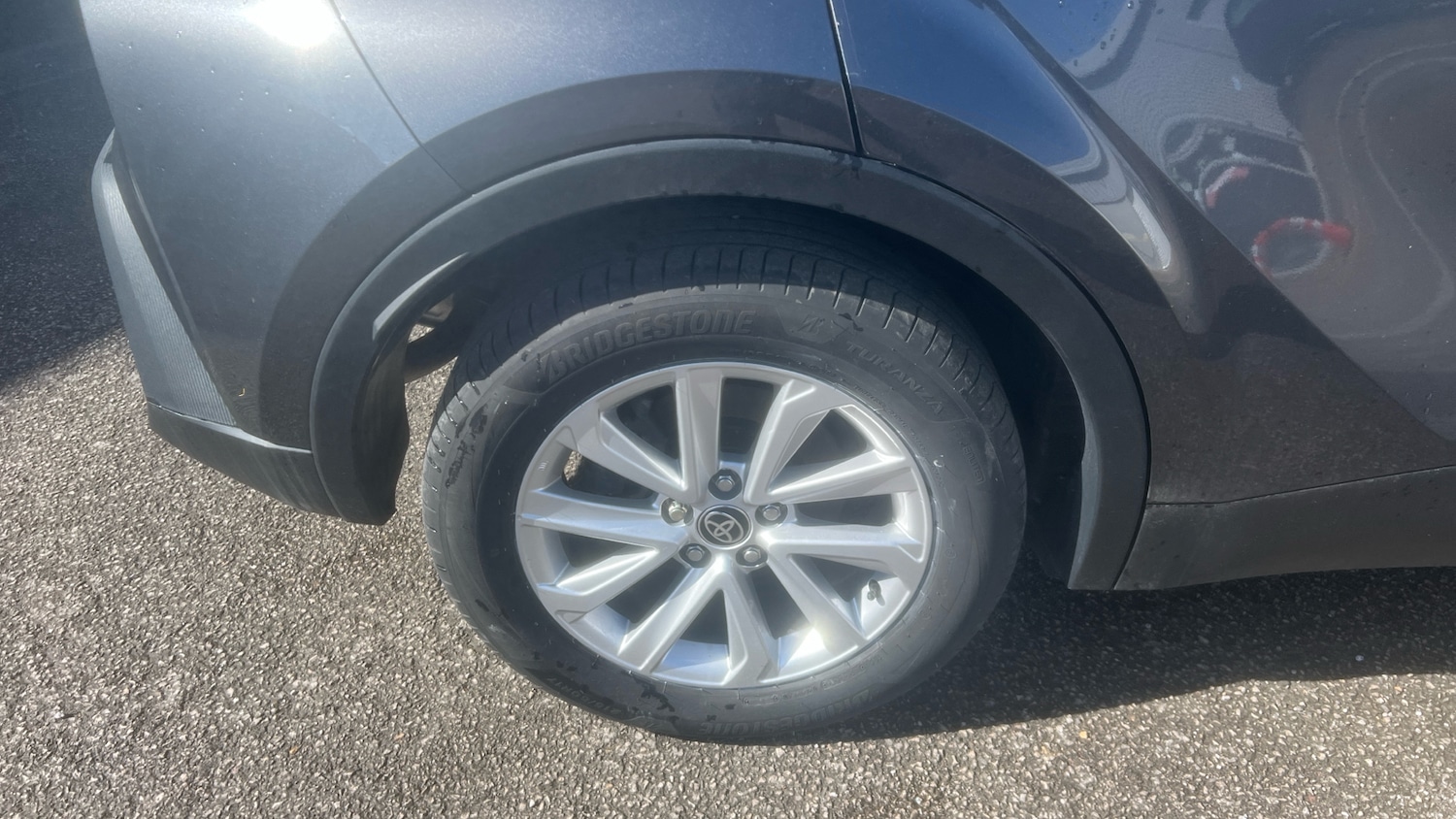 Used Toyota C-HR 2024 for sale - 78190907: Photo 37