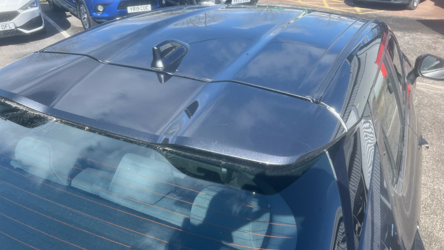 Used Toyota C-HR 2024 for sale - 78190907: Photo 39