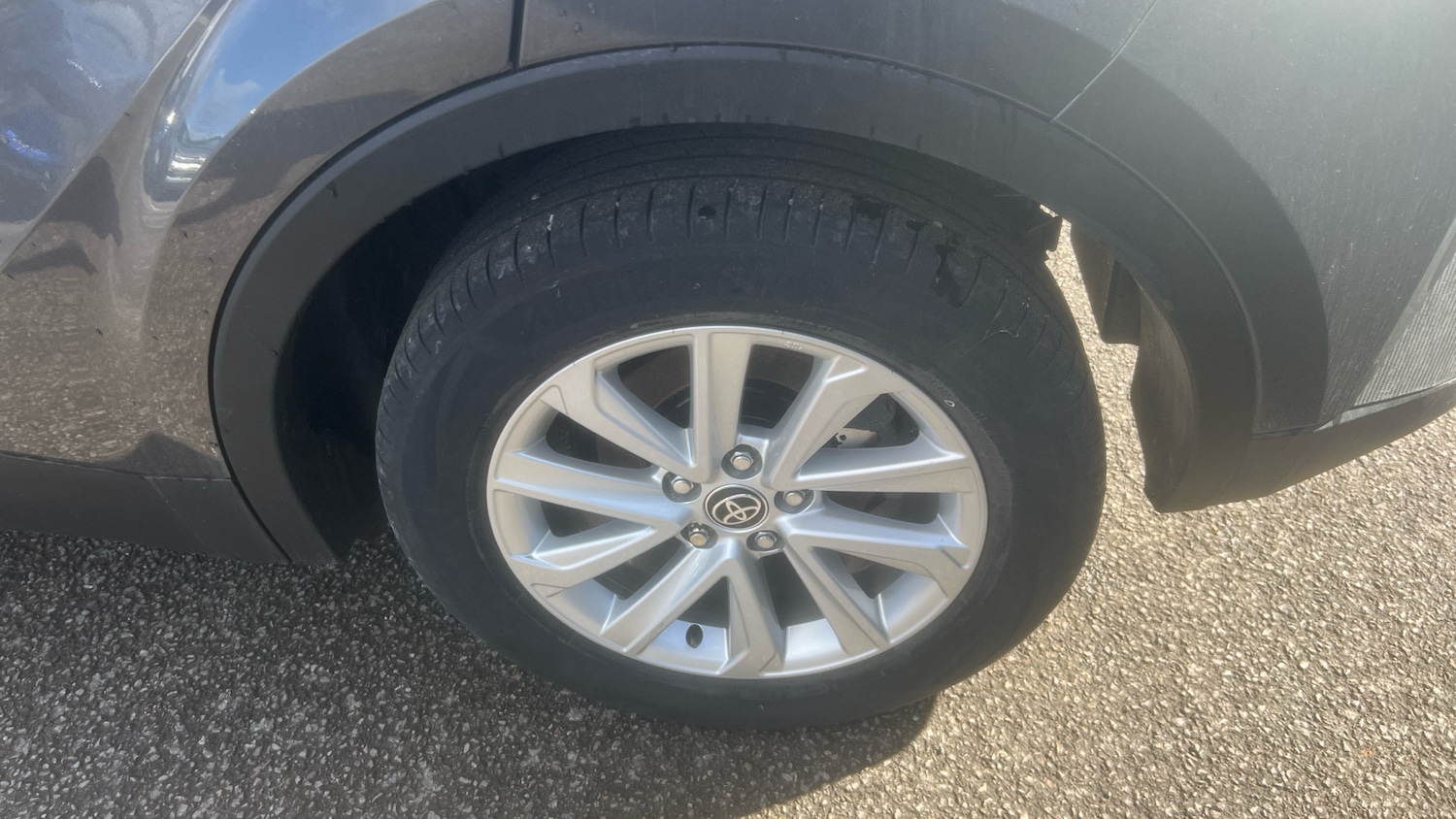 Used Toyota C-HR 2024 for sale - 78190907: Photo 42