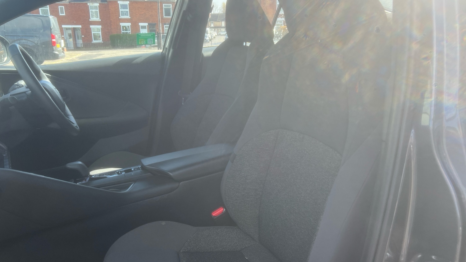 Used Toyota C-HR 2024 for sale - 78190907: Photo 43