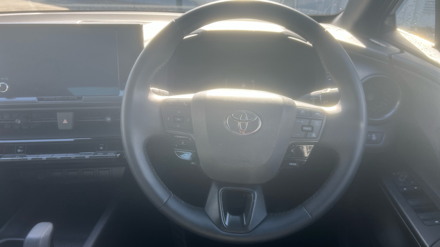 Used Toyota C-HR 2024 for sale - 78190907: Photo 6