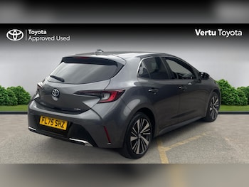 Used Toyota Corolla 2025 for sale - 79087797: Photo
