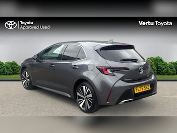 Used Toyota Corolla 2025 for sale - 79087797: Photo