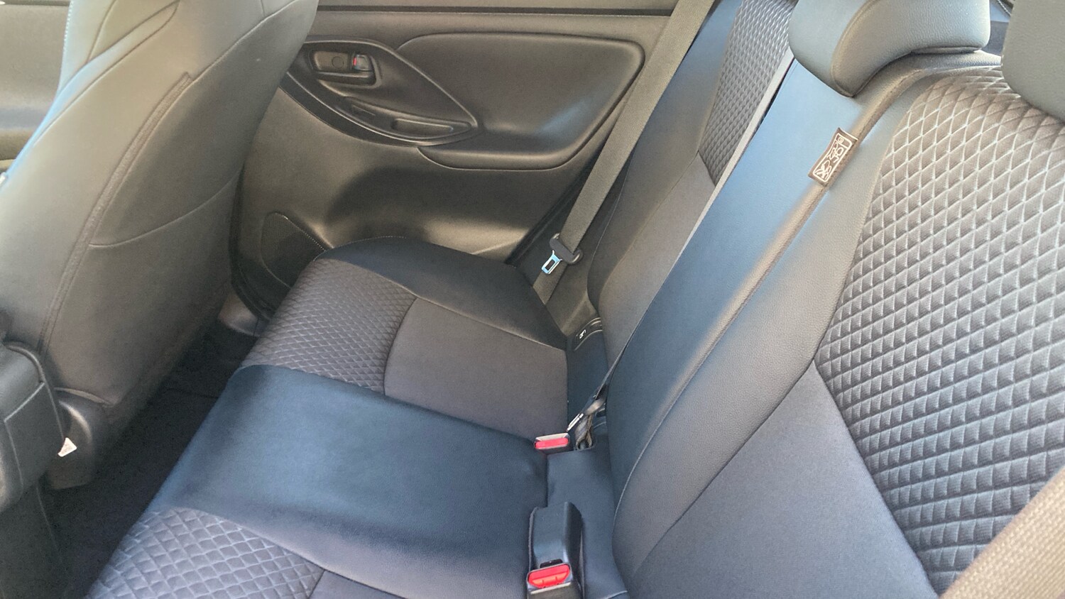 Used Toyota Yaris 2024 for sale - 78144200: Photo 15