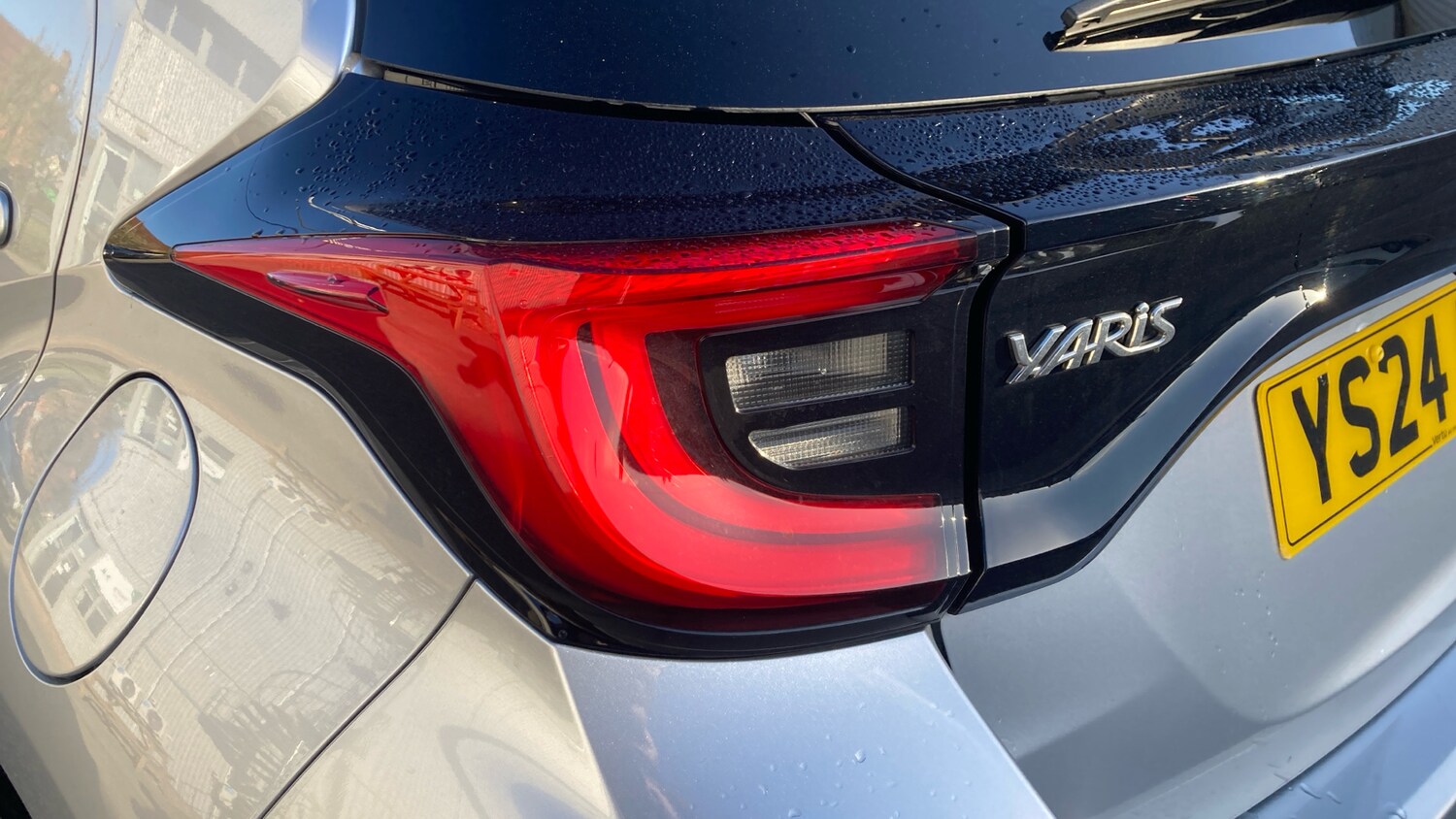 Used Toyota Yaris 2024 for sale - 78144200: Photo 21