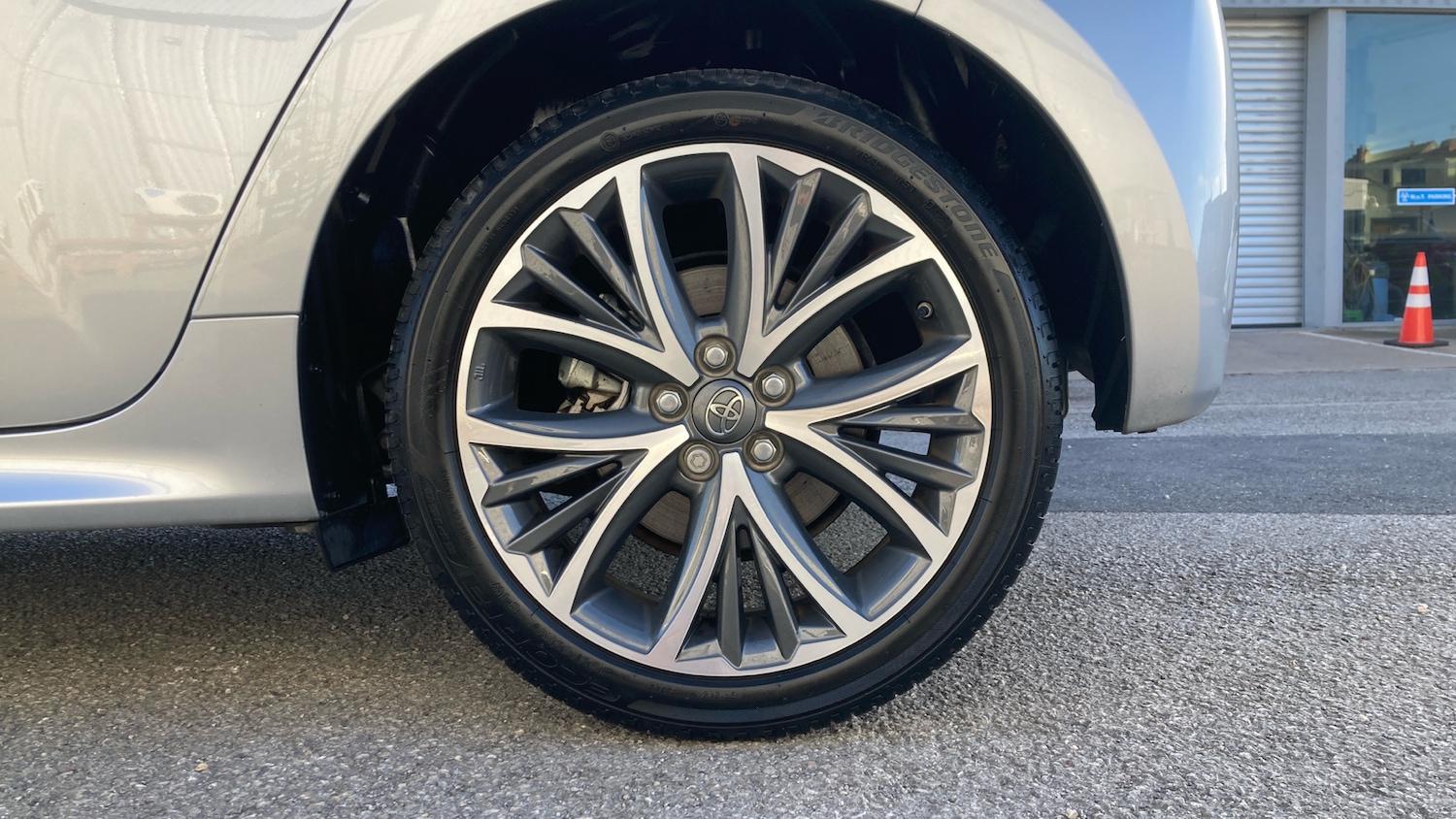 Used Toyota Yaris 2024 for sale - 78144200: Photo 25