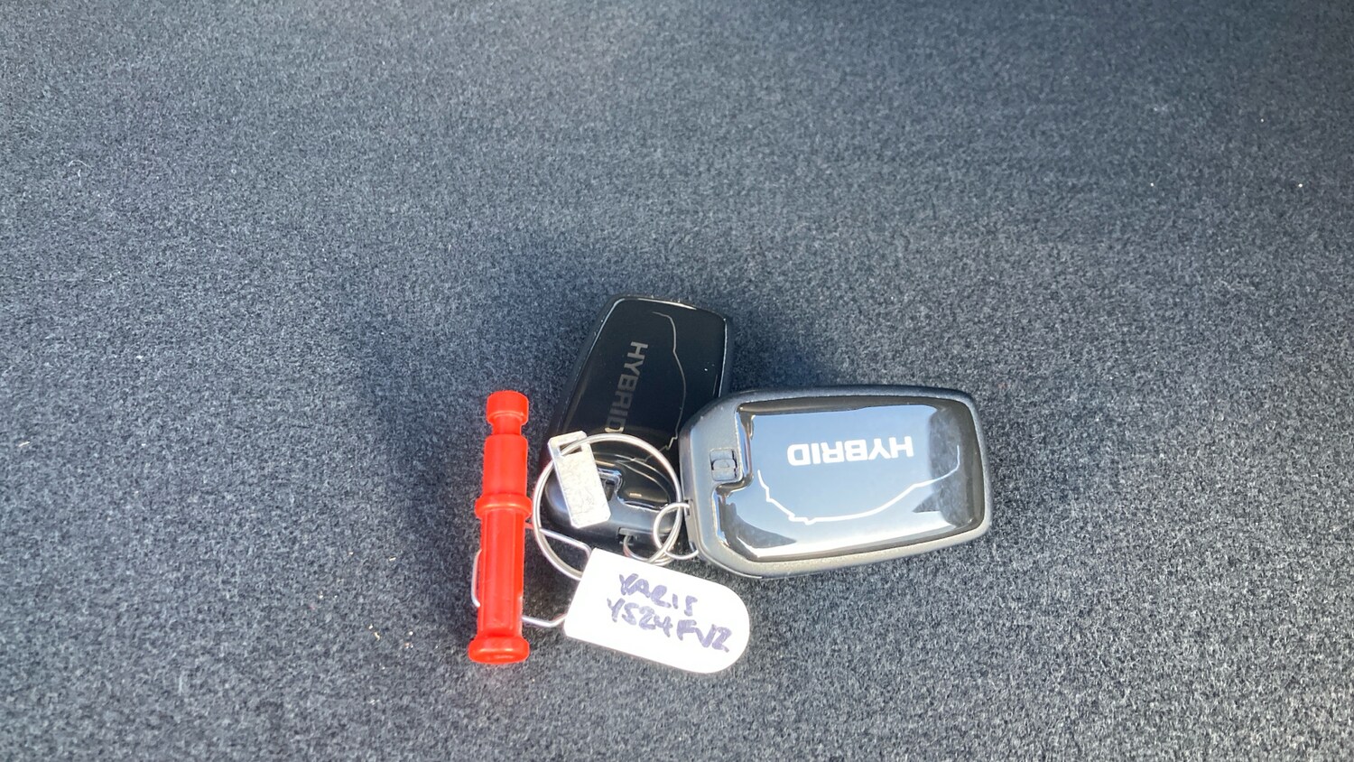 Used Toyota Yaris 2024 for sale - 78144200: Photo 28