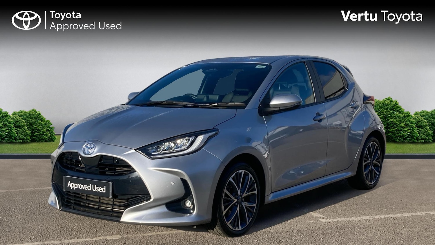 Used Toyota Yaris 2024 for sale - 78144200: Photo 3