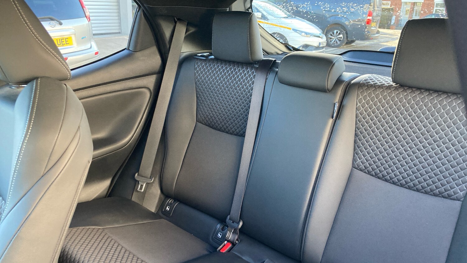 Used Toyota Yaris 2024 for sale - 78144200: Photo 38