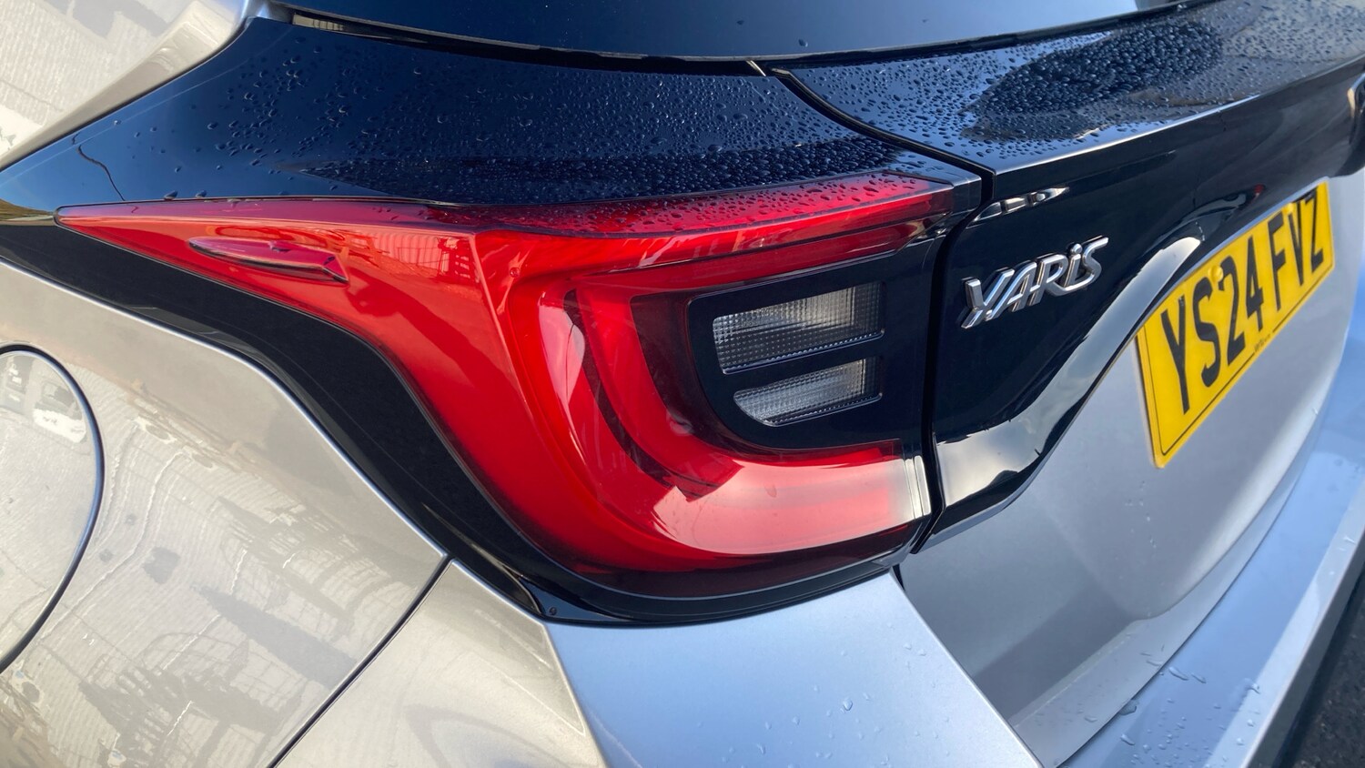 Used Toyota Yaris 2024 for sale - 78144200: Photo 39