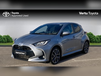 Used Toyota Yaris 2024 for sale - 78144200: Photo