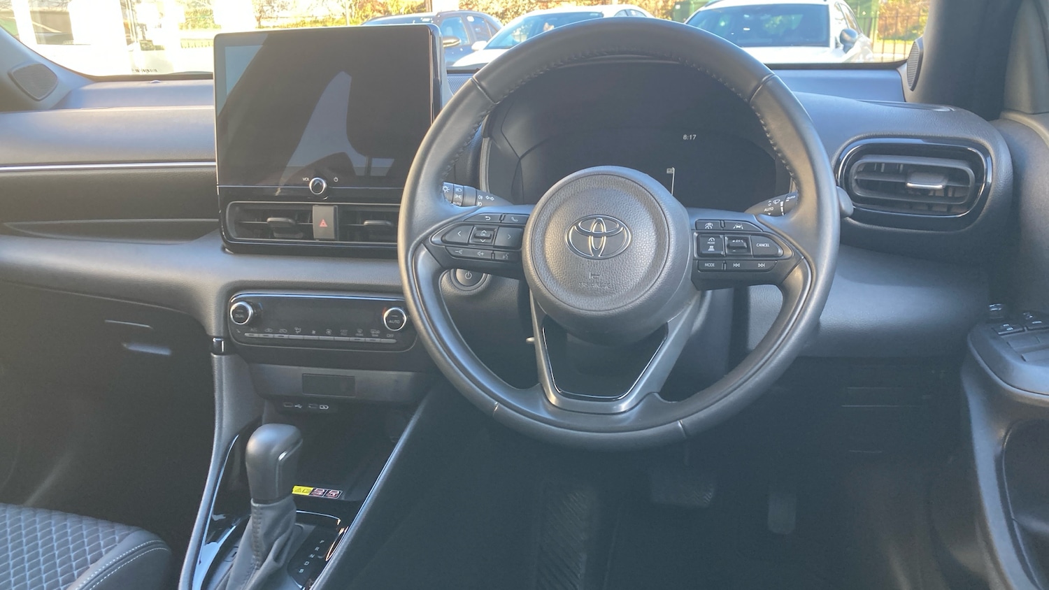 Used Toyota Yaris 2024 for sale - 78144200: Photo 6