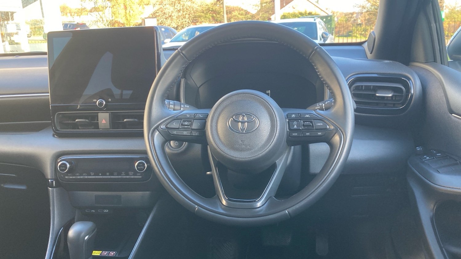 Used Toyota Yaris 2024 for sale - 78144200: Photo 7