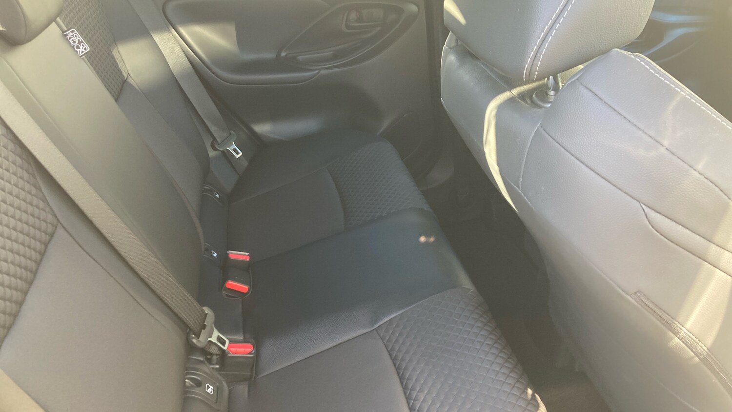 Used Toyota Yaris 2024 for sale - 78144200: Photo 8