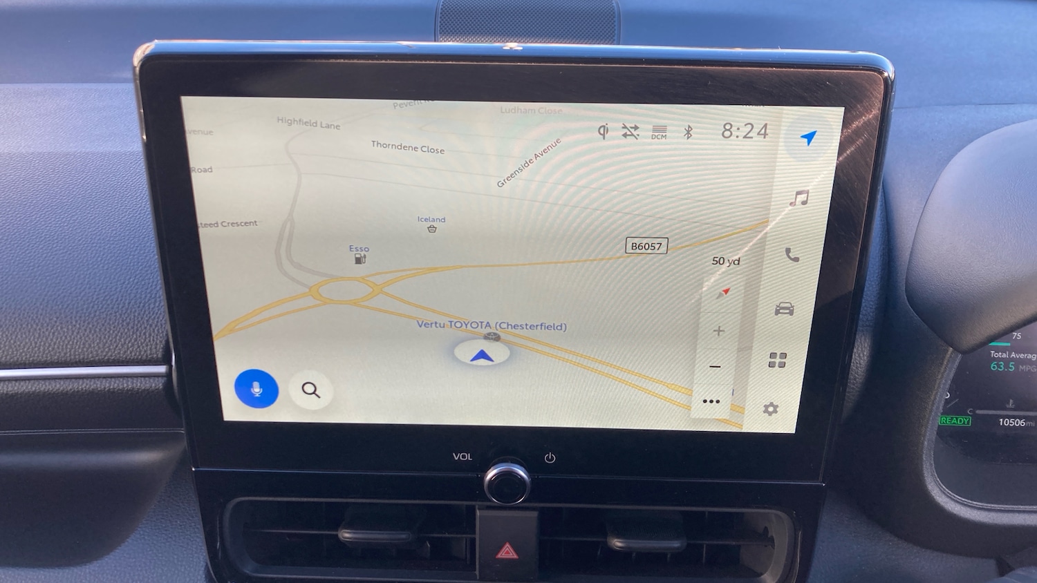 Used Toyota Yaris 2024 for sale - 78144200: Photo 9