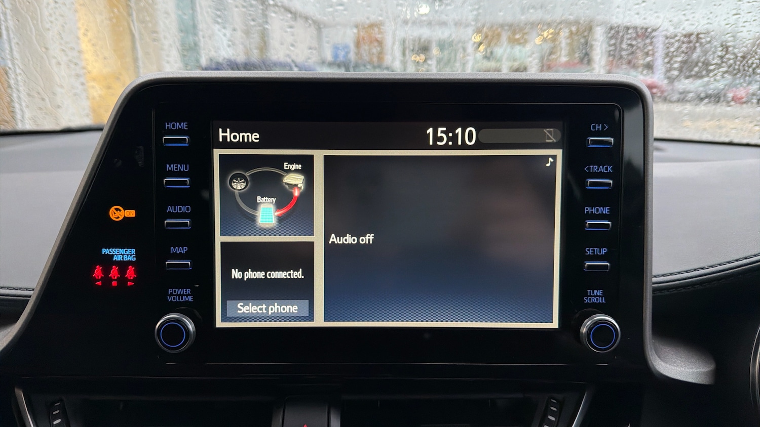 Used Toyota C-HR 2023 for sale - 76960649: Photo 7