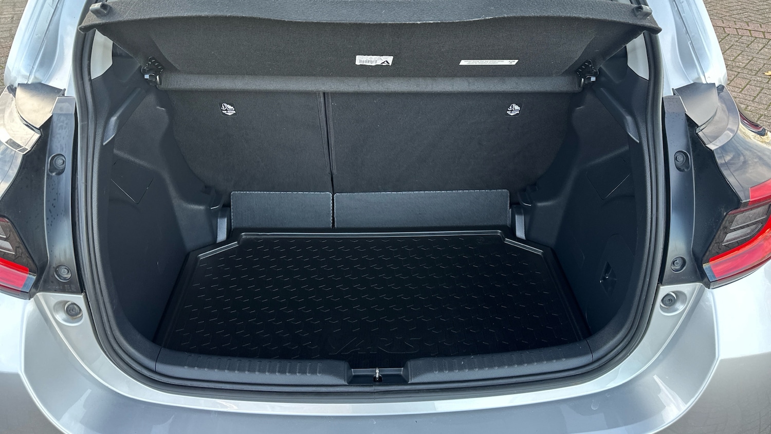 Used Toyota Yaris 2021 for sale - 76709965: Photo 14