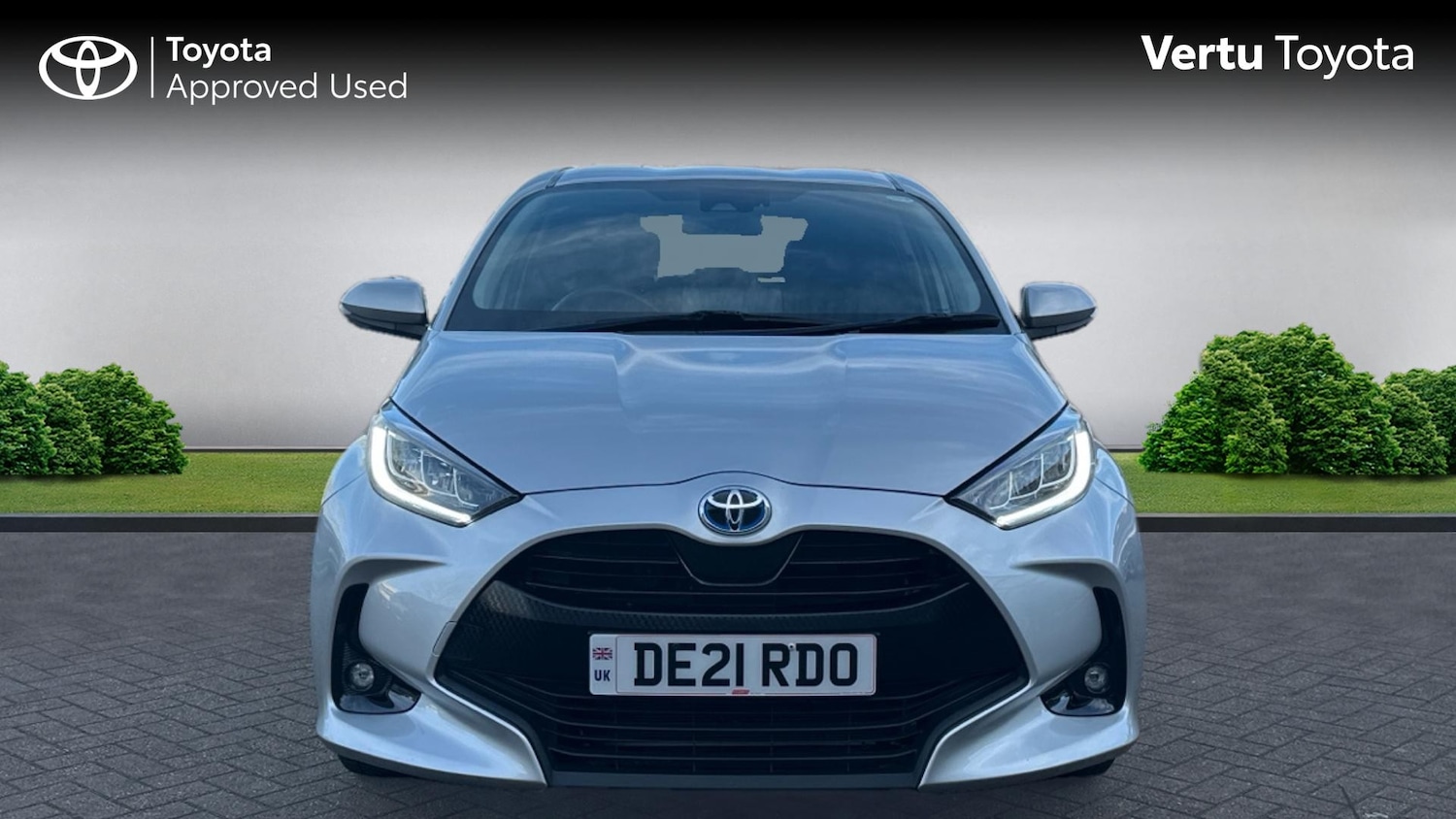 Used Toyota Yaris 2021 for sale - 76709965: Photo 15